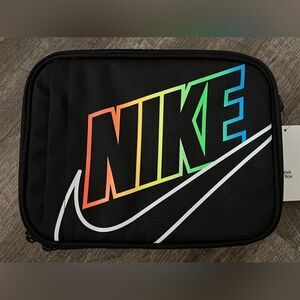 Nike Hard Shell Lunchbox